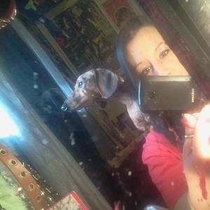 Meet your Posher, Cathy